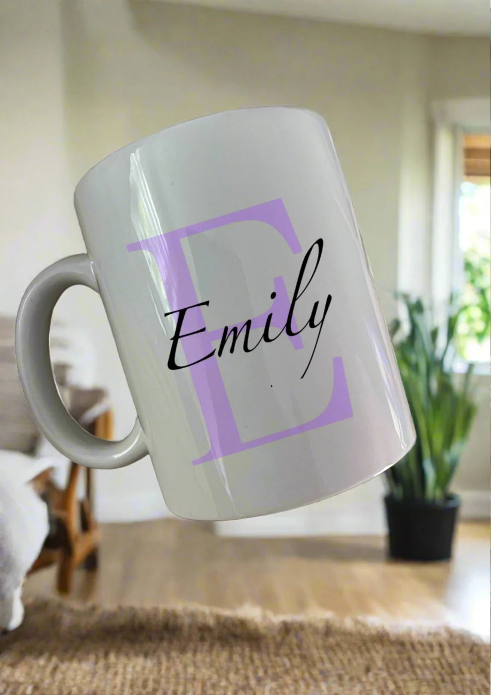 Personalised Mugs