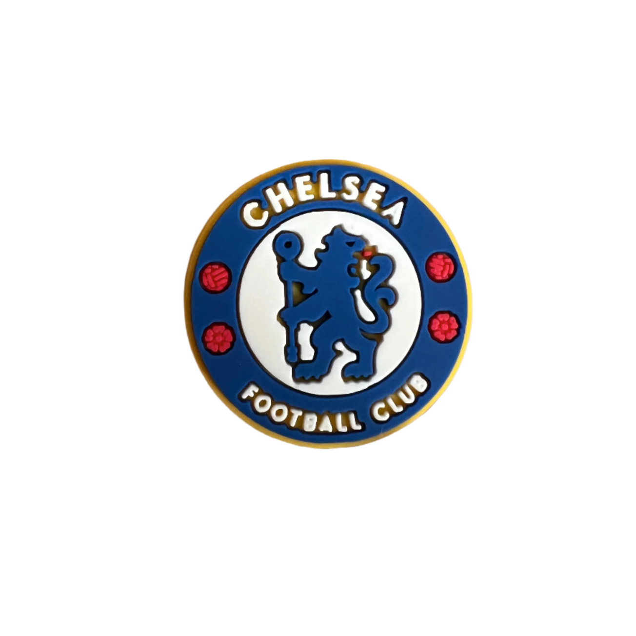 Chelsea Croc Charm jibbitz