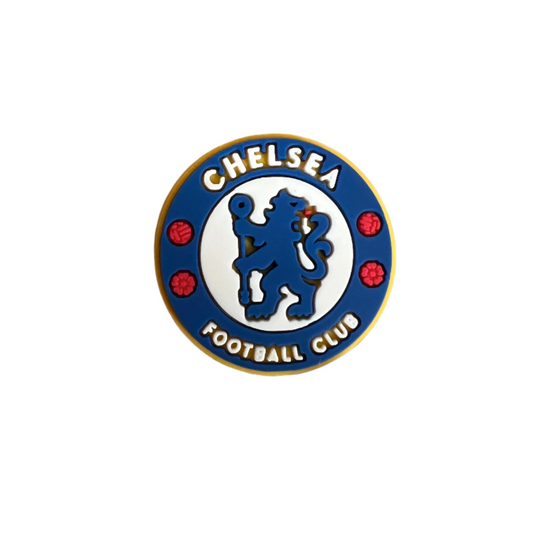 Chelsea Croc Charm jibbitz